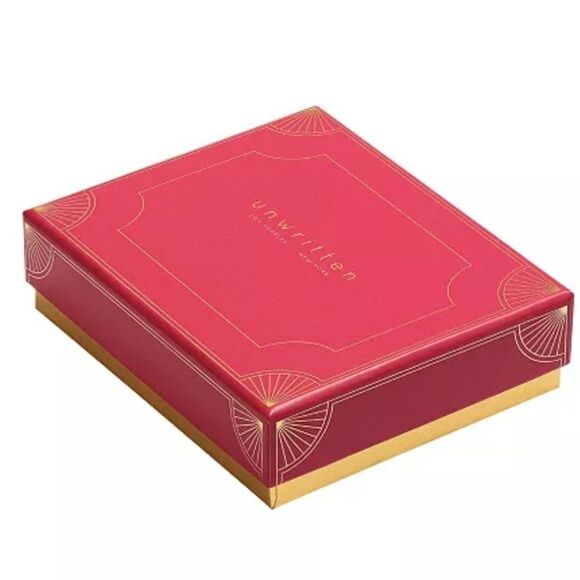 🎁Unwritten Multicolor Interchangable Drop Earrings Set - Picture 4 of 6